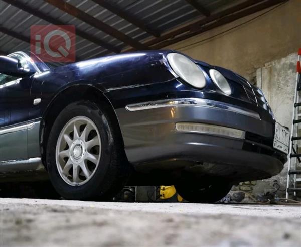 کیا ئۆپیرۆس 2006  بۆ فرۆشتن لە عێراق - بەسڕا